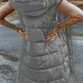 Elegant Chill Vest