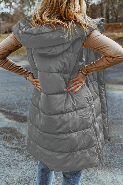 Elegant Chill Vest