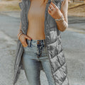 Elegant Chill Vest