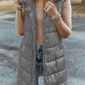 Elegant Chill Vest