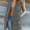 Elegant Chill Vest