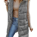 Elegant Chill Vest