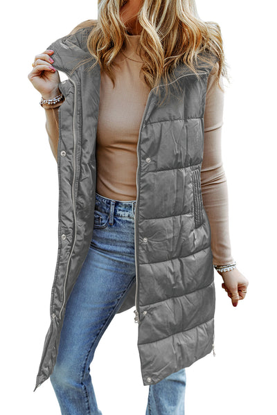 Elegant Chill Vest