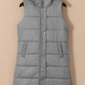 Elegant Chill Vest