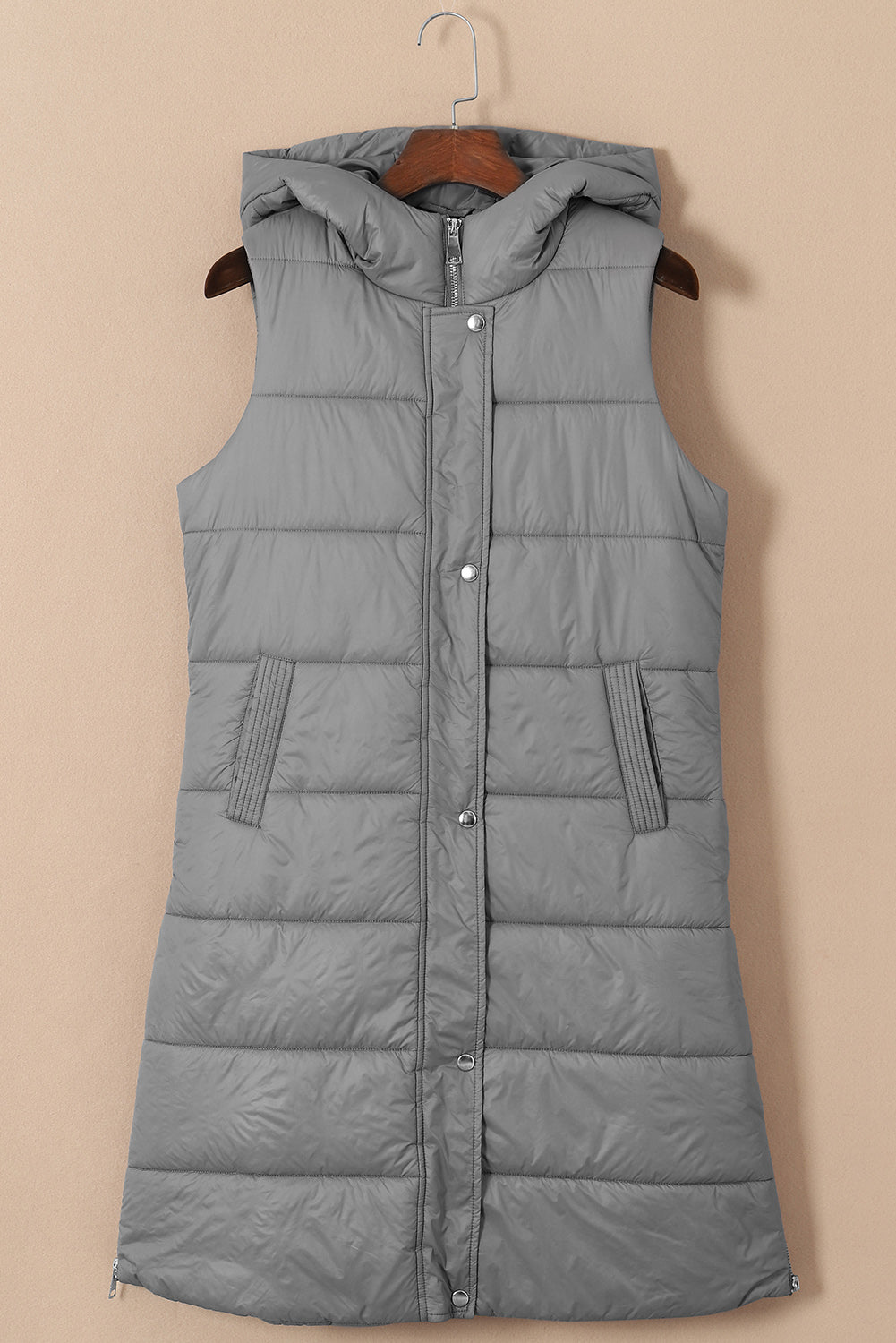 Elegant Chill Vest