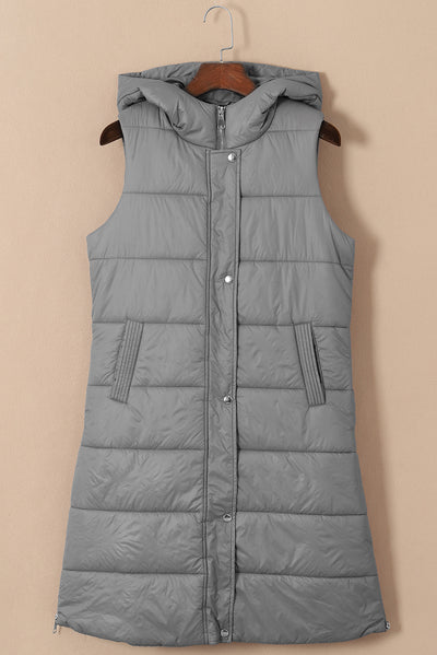 Elegant Chill Vest