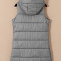 Elegant Chill Vest