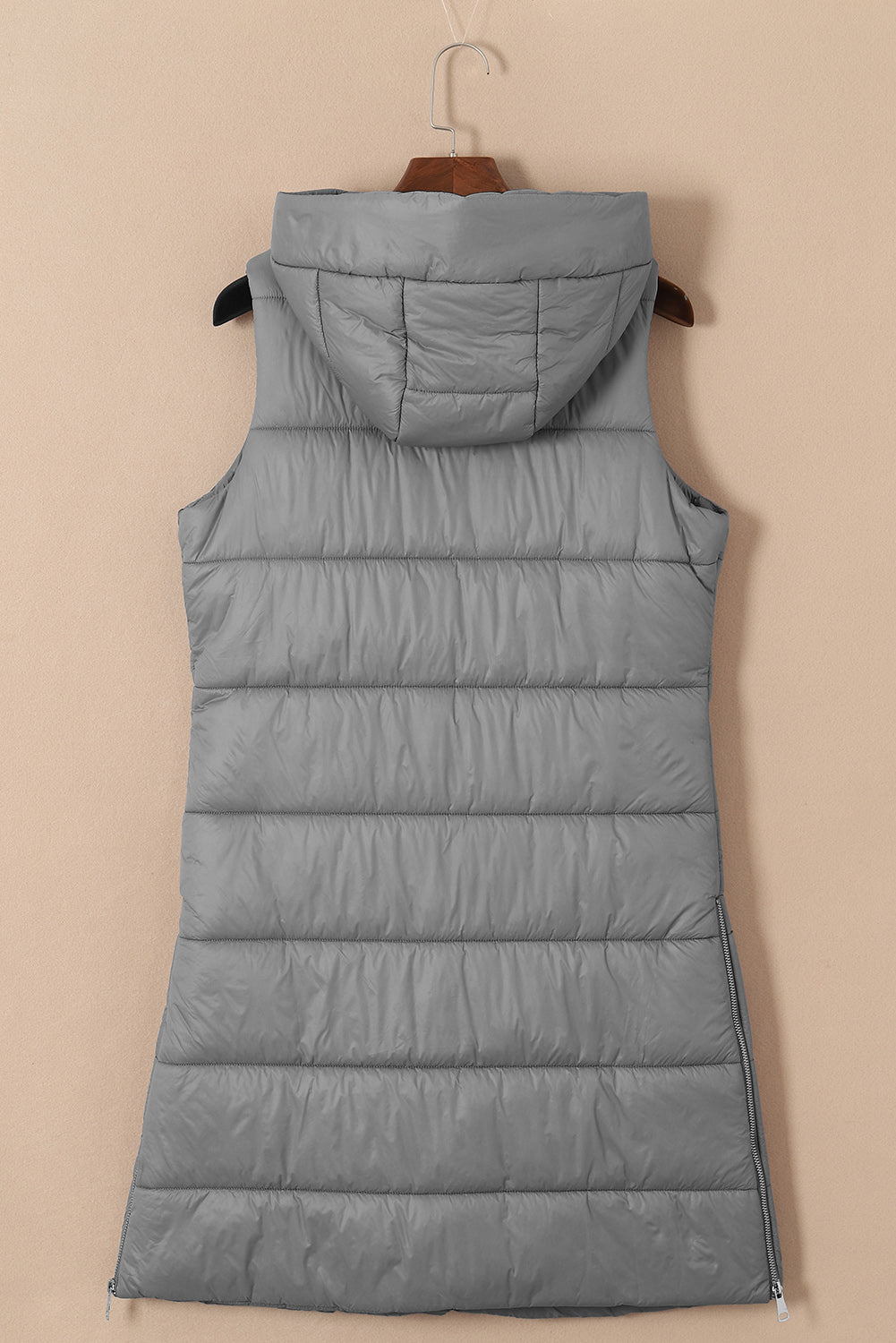 Elegant Chill Vest