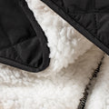 Fleece Embrace Vest
