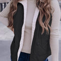 Fleece Embrace Vest