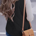 Fleece Embrace Vest