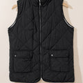 Fleece Embrace Vest