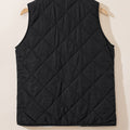 Fleece Embrace Vest