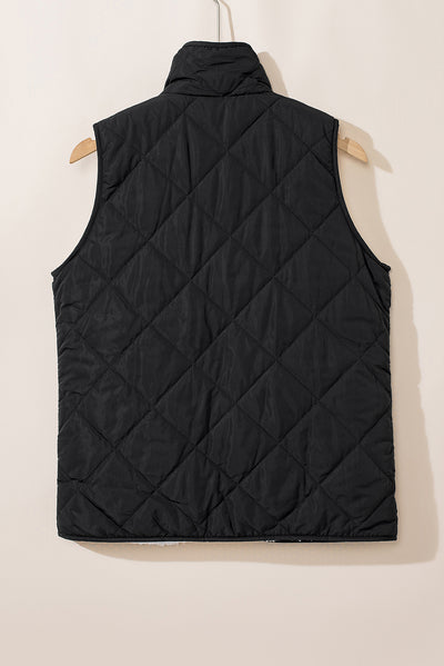 Fleece Embrace Vest