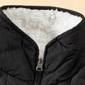 Fleece Embrace Vest