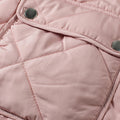 Fleece Embrace Vest