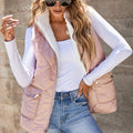 Fleece Embrace Vest
