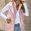 Fleece Embrace Vest