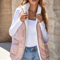 Fleece Embrace Vest