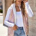 Fleece Embrace Vest
