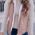 Fleece Embrace Vest