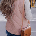 Fleece Embrace Vest