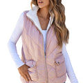 Fleece Embrace Vest