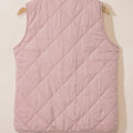 Fleece Embrace Vest