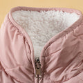 Fleece Embrace Vest