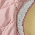 Fleece Embrace Vest