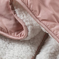 Fleece Embrace Vest