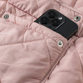 Fleece Embrace Vest