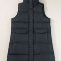Timeless Warmth Puffer Vest