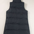 Timeless Warmth Puffer Vest
