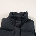 Timeless Warmth Puffer Vest