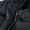 Timeless Warmth Puffer Vest