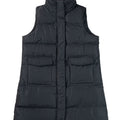 Timeless Warmth Puffer Vest