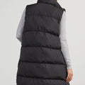 Timeless Warmth Puffer Vest