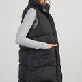Timeless Warmth Puffer Vest
