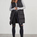 Timeless Warmth Puffer Vest