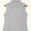 Sky Puffer Vest