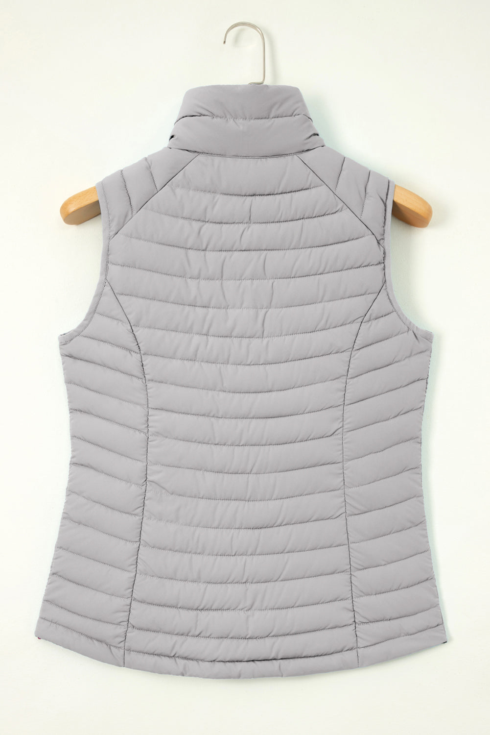 Sky Puffer Vest