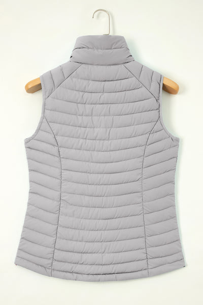 Sky Puffer Vest