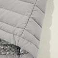 Sky Puffer Vest