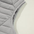Sky Puffer Vest