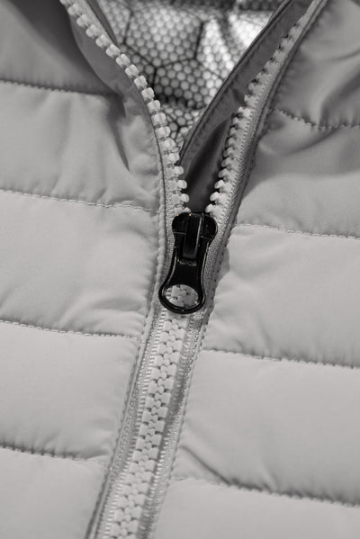 Sky Puffer Vest
