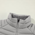 Sky Puffer Vest