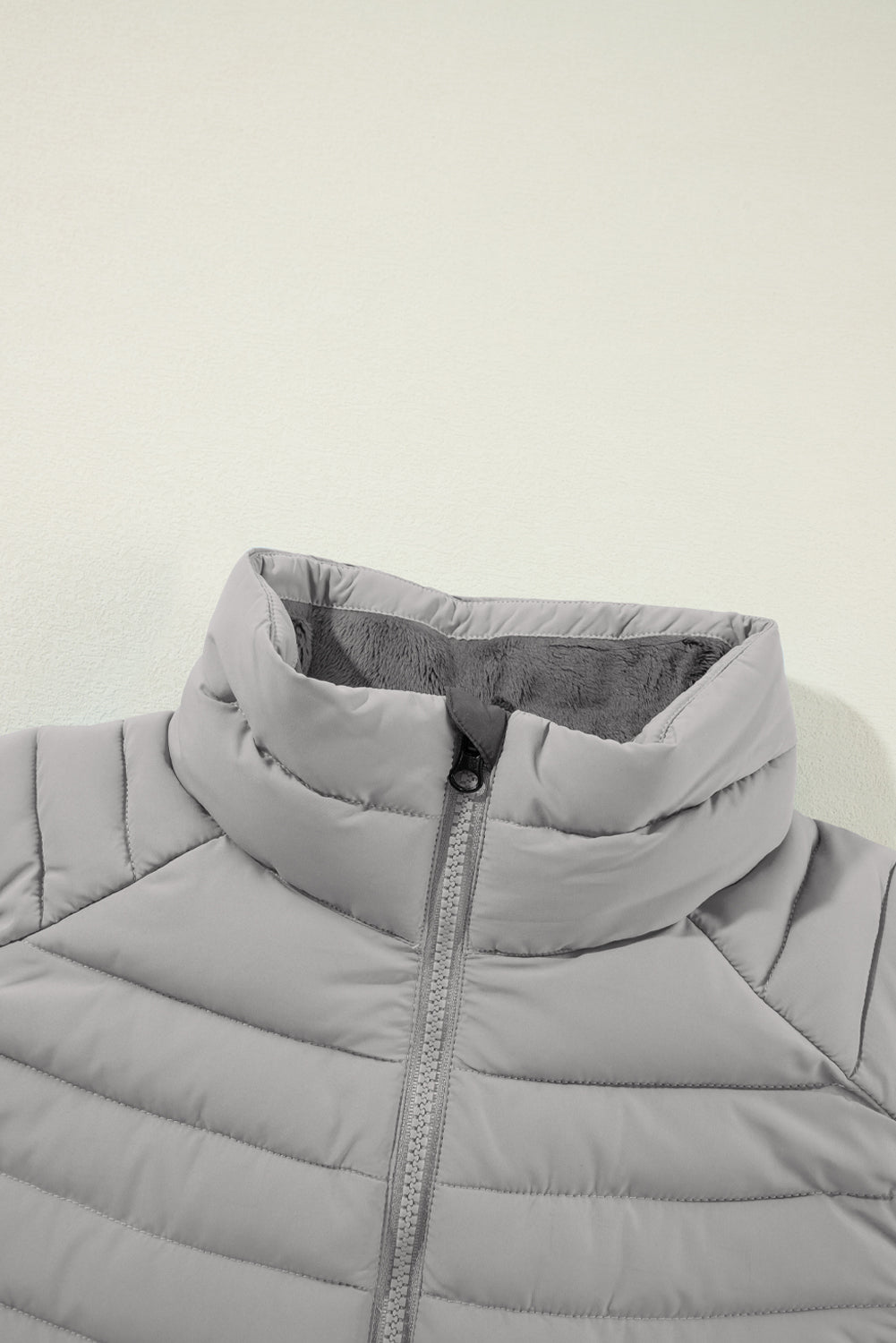 Sky Puffer Vest