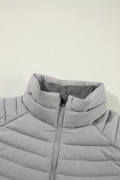 Sky Puffer Vest