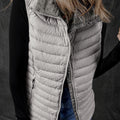 Sky Puffer Vest